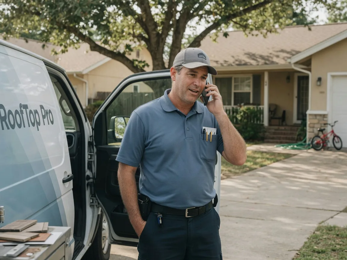Roof Repair Covington, LA FAQs
